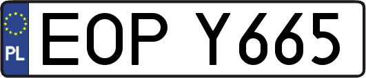 EOPY665