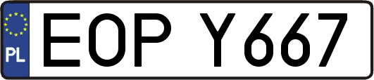 EOPY667