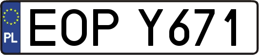 EOPY671