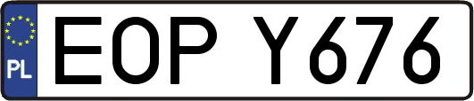 EOPY676