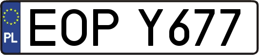 EOPY677