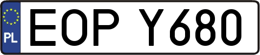 EOPY680