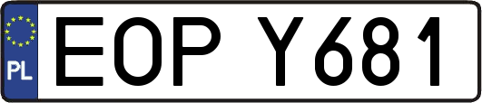 EOPY681