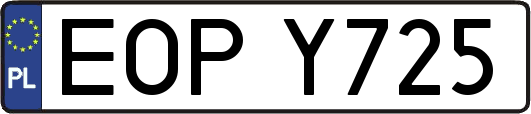 EOPY725