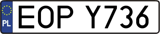 EOPY736
