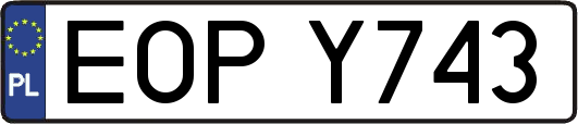 EOPY743