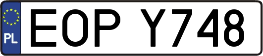 EOPY748