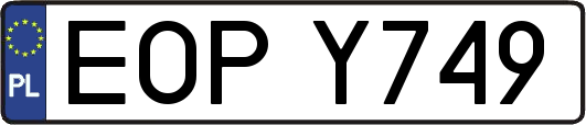EOPY749