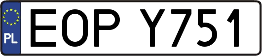 EOPY751