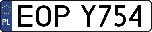 EOPY754