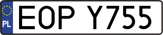 EOPY755