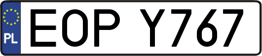 EOPY767