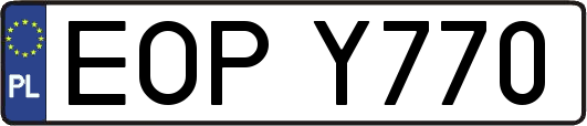 EOPY770