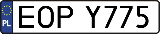 EOPY775