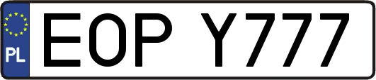 EOPY777