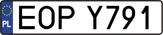 EOPY791
