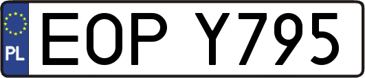 EOPY795