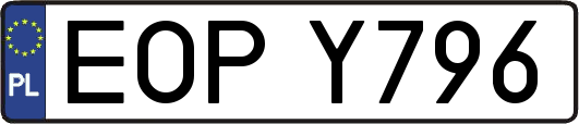 EOPY796