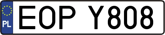 EOPY808