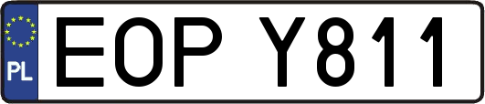 EOPY811