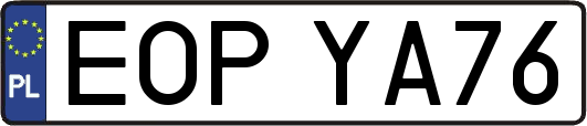 EOPYA76