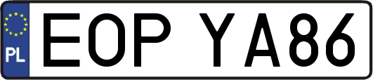 EOPYA86