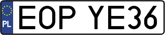 EOPYE36