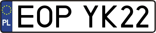 EOPYK22