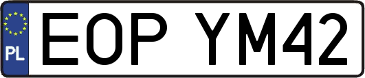EOPYM42