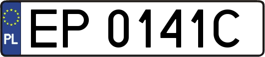 EP0141C