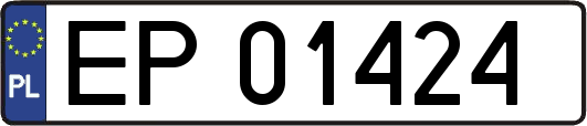 EP01424