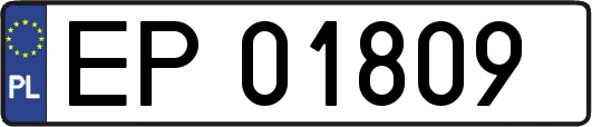 EP01809