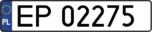 EP02275