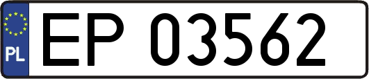 EP03562