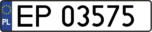 EP03575