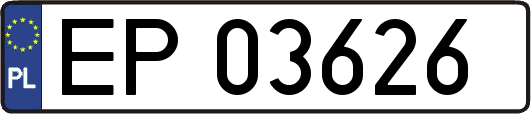 EP03626