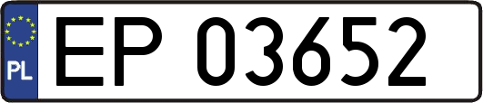 EP03652