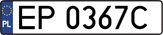 EP0367C
