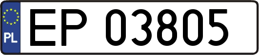 EP03805