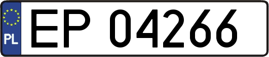 EP04266