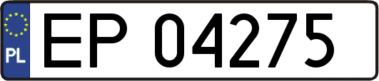 EP04275