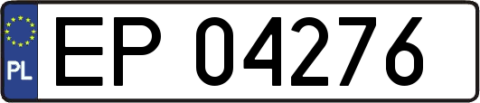 EP04276