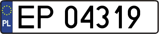 EP04319