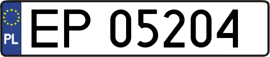 EP05204