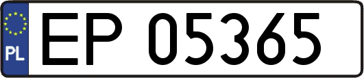 EP05365