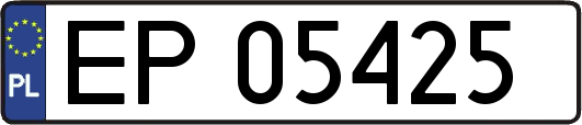 EP05425