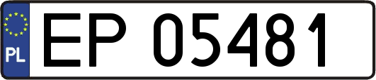 EP05481