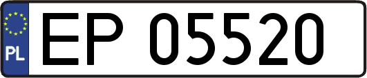 EP05520