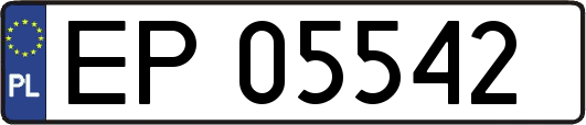 EP05542