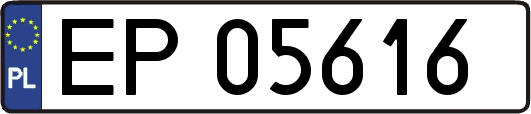 EP05616
